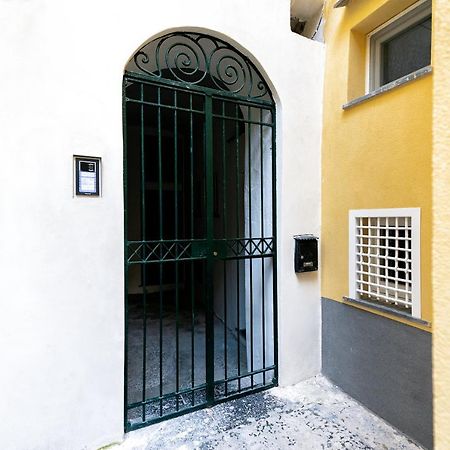 La Finestra Sul Corso Villa Amalfi Eksteriør bilde
