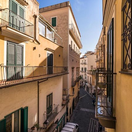 La Finestra Sul Corso Villa Amalfi Eksteriør bilde
