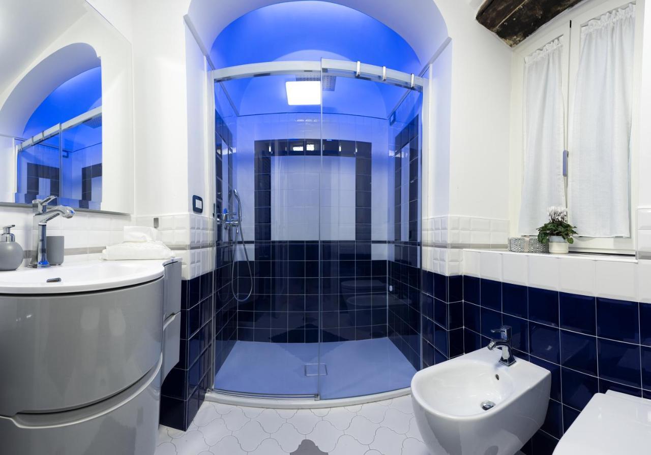 La Finestra Sul Corso Villa Amalfi Eksteriør bilde
